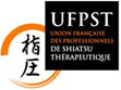 shiatsu strasbourg logo UFPST
